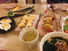 -桃屋日本料理(清华科技园店)