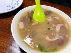 -清真永恒华威肉饼(潘家园店)