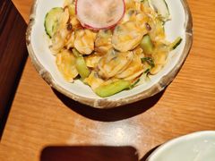 -仓桥家·焗寿司·锅物(光谷步行街店)