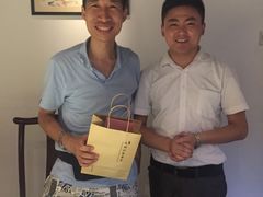 -天厨妙香素食餐厅(清华店)