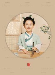 -芳妮豆丁家庭影像馆(宝安店)