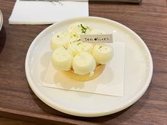 -Ten Olives甜点