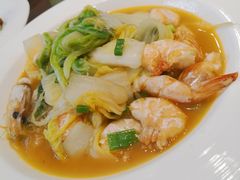 -牟传仁饭庄(星海店)