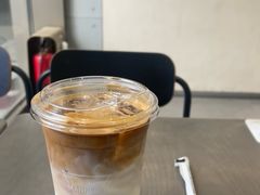 -M Stand(深圳布吉万象汇店)