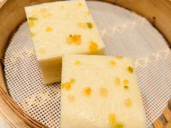 传统千层油糕-鼎泰丰(德基广场店)