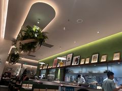 -Aqua Oasis 水天堂(太湖中心mall店)