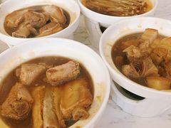 -三美肉骨茶(柏威年广场店)