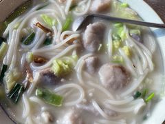 -海坛特色小吃·只做平潭特色菜(平潭店)