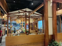 -煲大王老砂锅猪肚鸡(泊富ICITY店)