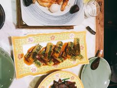 -那家小馆•北京菜•烤鸭(中关村店)