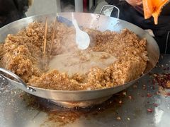 -六广门毛阿姨糯米饭