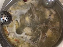 -福源药膳鸡(天润城店)