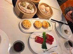 -滋粥楼·顺德菜(番禺广场总店)