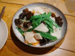 山野时蔬-WILDS 野有食(碧坞店)