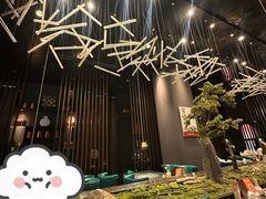 -喜棠·长沙家宴·海鲜·湘菜(麓谷店)