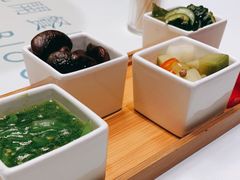 -花开餐厅(环湖中路店)