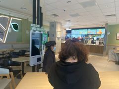 -德克士(绿地店)
