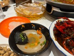 -江味龙虾馆·裸蓝龙虾(南山店)
