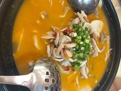 -李师傅脆肚(梅林店)