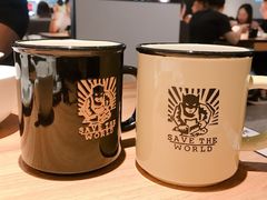 -太二酸菜鱼(汕头苏宁广场店)