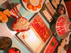 -五星桥原切肥牛火锅(怀德桥店)