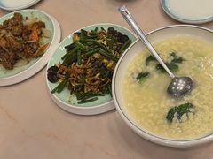 -小锅饭豆腐馆(重工北街普罗旺斯店)