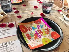 -安妮意大利餐厅(日坛店)