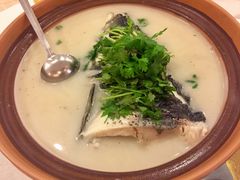 -千岛湖鱼味馆(十字街总店)