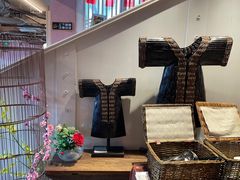 -鱼食饭稻·苏浙土菜17年老馆子(平江路店)