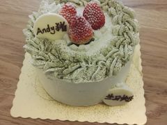 -花间烘焙BLossom Bakery