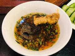 -蜀九香火锅(九眼桥店)