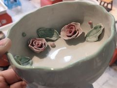 -爱上泥创意DIY手工陶艺(昙华林店)