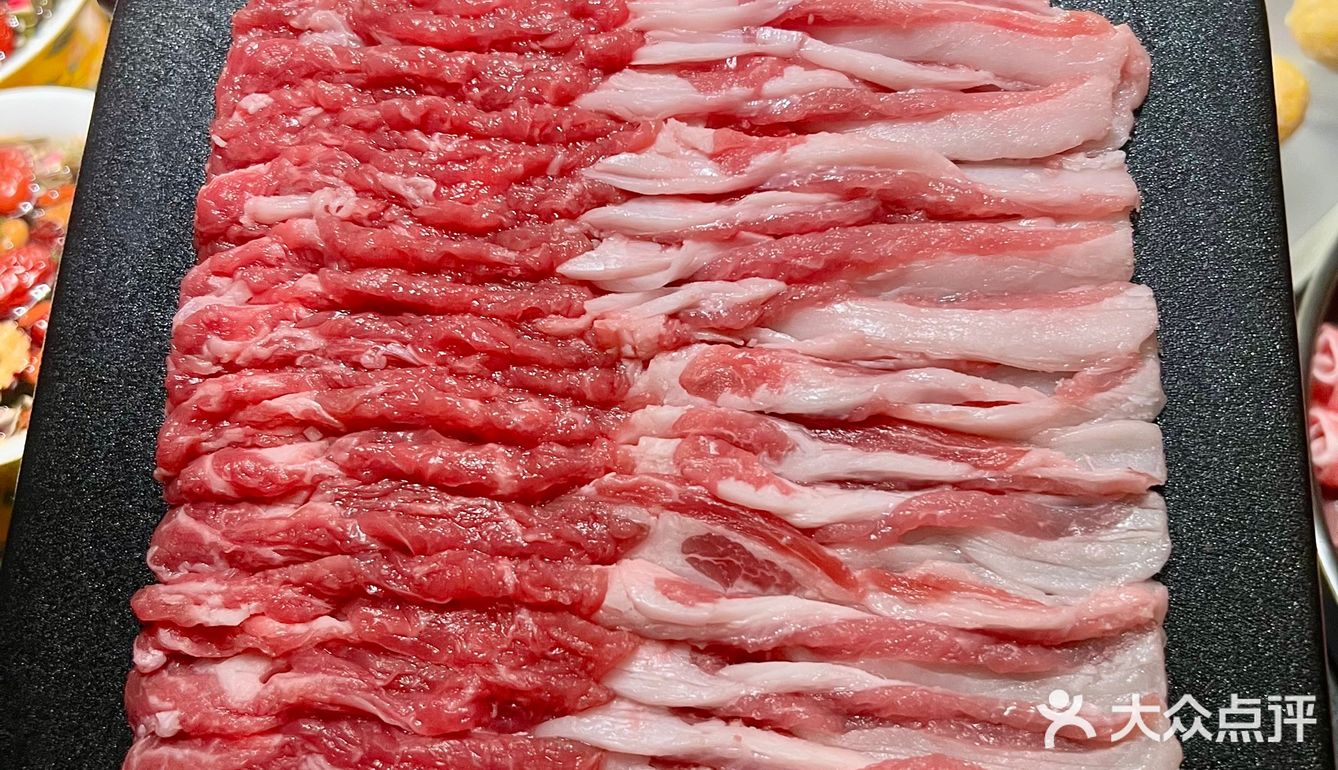不夸张！它家在南京涮羊肉届真的没有对手…