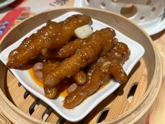 -点都德(华强南店)