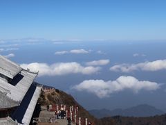 -峨眉山风景名胜区