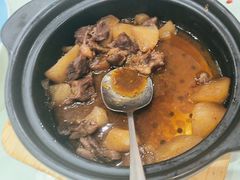 -良友·海鲜青岛菜(五四广场店)