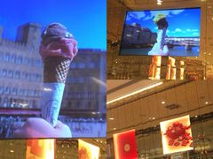 -VENCHI 闻绮(北京国贸商城店)