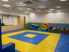 -红黄蓝成长中心•婴幼儿早教•托育(南山京基百纳广场店)