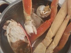 -乐咖啡西餐厅(太湖皇冠假日酒店)