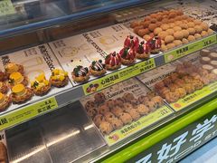 -糕材生(龙湖北京大兴天街店)