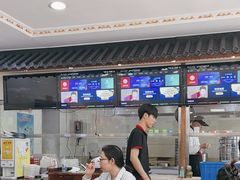 -叶存利海鲜大馅饺子(海宁路总店)