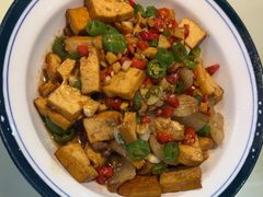 -福巷湘食小馆·猛火现炒(上海首店)