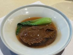 -北京古城老院厉晓麟精致菜