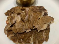 -甘家界牌柠檬鸭(青山店)