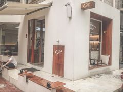 -Line 咖啡(石厦花园店)