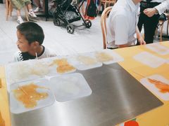 -食代馆(深业上城店)