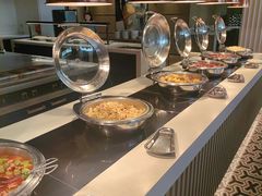 -食光全日制餐厅(绵阳首开喜来登酒店)