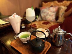 -古董花园(思南路42弄小区店)