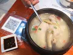 -鑫日千里马朝鲜族小馆(总店)