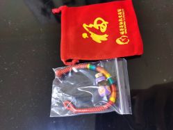 -禧婴婴儿理胎发·胎毛笔定制纪念品(新街口店)